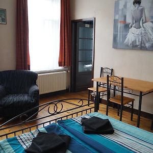 Private Bathroom Double Room