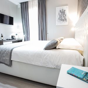 Chambre Double de Luxe