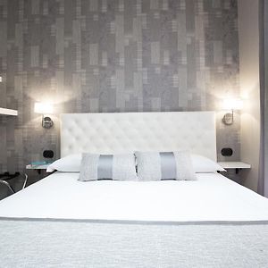 Chambre Lit Queen-Size