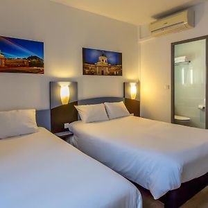 The Originals Access, Hôtel Bourges Gare