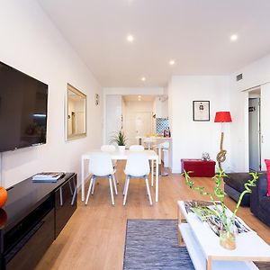 Appartement à 4 Chambres à Coucher