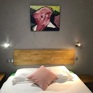 Chambre Quadruple