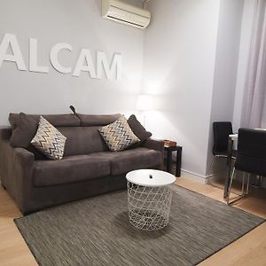 Alcam Valencia II