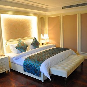 Chambre Lit Queen-Size