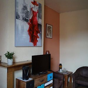 Chambre Lit Queen-Size