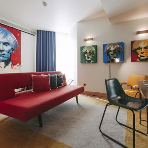 Chambre Exécutive