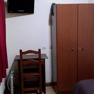 Chambre Simple