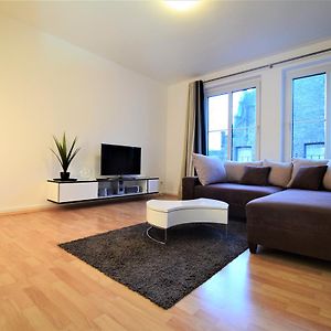 Appartement de Luxe