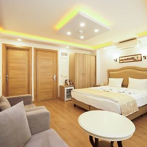 Chambre Supérieure Double