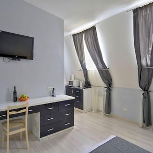 Appartement Studio