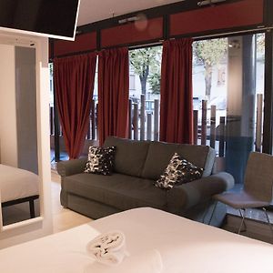 Chambre Double de Luxe