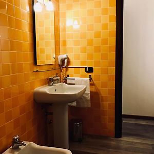 Private Bathroom Quadruple Room