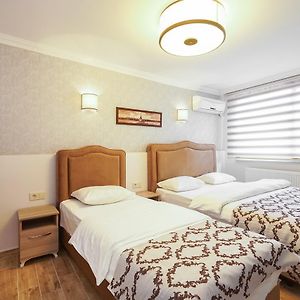 Appartement de Luxe