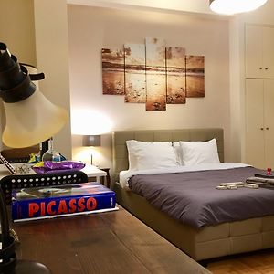 Appartement Studio