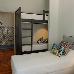 Chambre Quadruple