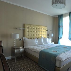 Suite de Luxe
