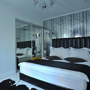 Chambre de Luxe Lit King-Size