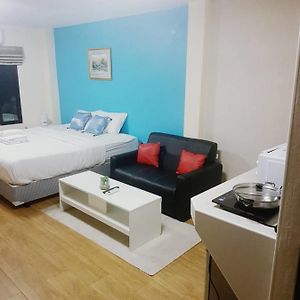 Chambre Lit King-Size