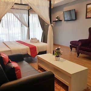 Chambre de Luxe Lit King-Size