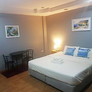Chambre Lit King-Size