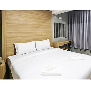 Chambre Supérieure Double