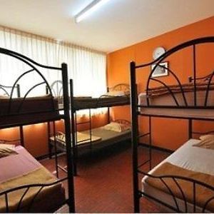 Dormitory Room Mixed