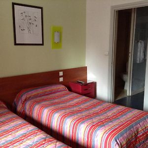 Chambre Triple