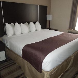 Chambre de Luxe Lit Queen-Size