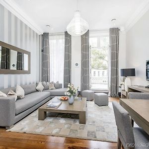 Appartement Exécutif à 1 Chambre à Coucher