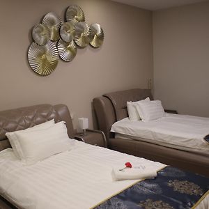 Chambre de Luxe Double