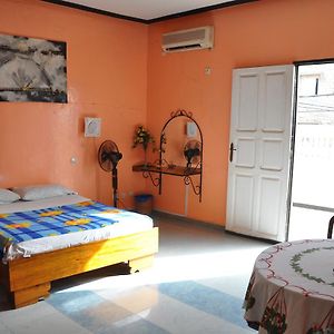Chambre Double de Luxe