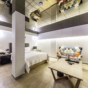 Chambre de Luxe Lit King-Size