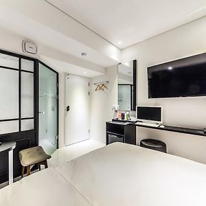 Chambre Standarde Lit King-Size