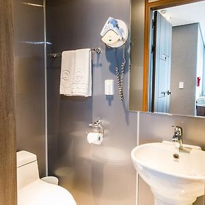 Chambre Standarde Double