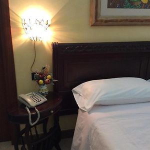 Chambre Simple