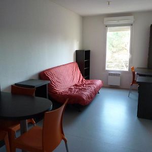 Appartement à 2 Pièces