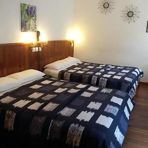 Chambre Quadruple