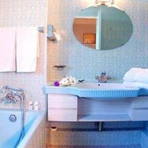 Chambre Simple