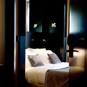 Chambre Confort Lit Queen-Size