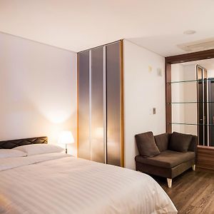 Chambre Double de Luxe