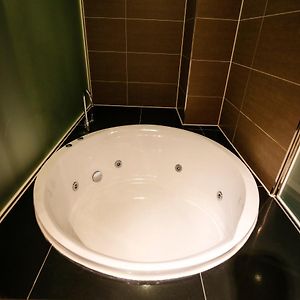 Chambre Double de Luxe