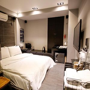 Chambre Standarde Lit King-Size
