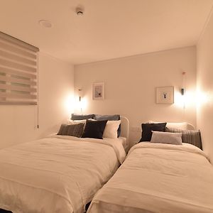 Chambre Triple de Luxe