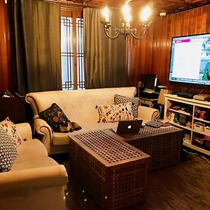 Chambre Familiale Lit King-Size