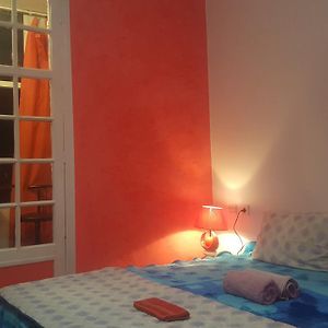Appartement Studio