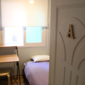 Chambre Simple