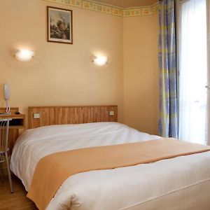 Chambre Standarde Simple