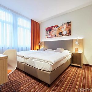 Chambre Standarde Lit King-Size