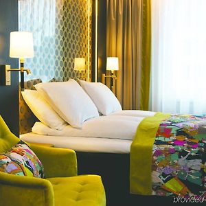 Chambre Standarde Lit King-Size