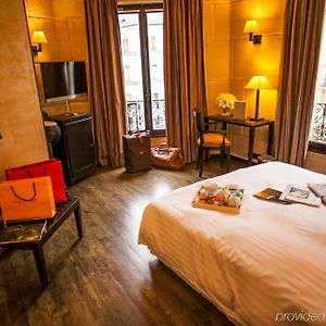 Chambre Privilège